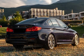 BMW 550 M550i - 29000 лв. / 14827.46 € - 93003907 5