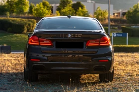 BMW 550 M550i - 29000 лв. / 14827.46 € - 93003907 6