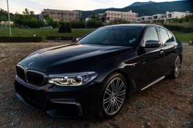 BMW 550 M550i - 29000 лв. / 14827.46 € - 93003907 4