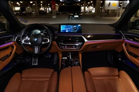 BMW 550 M550i - 29000 лв. / 14827.46 € - 93003907 15