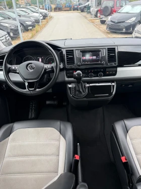 Обява за продажба на VW Multivan 2.0TDI Highline 6+ 1 Швейцария Автоматик ~51 900 лв. - изображение 11