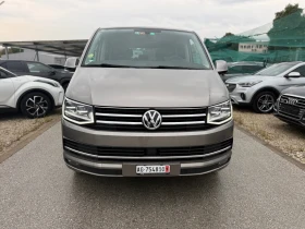 Обява за продажба на VW Multivan 2.0TDI Highline 6+ 1 Швейцария Автоматик ~51 900 лв. - изображение 2