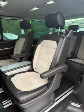 Обява за продажба на VW Multivan 2.0TDI Highline 6+ 1 Швейцария Автоматик ~51 900 лв. - изображение 8