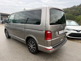 Обява за продажба на VW Multivan 2.0TDI Highline 6+ 1 Швейцария Автоматик ~51 900 лв. - изображение 3