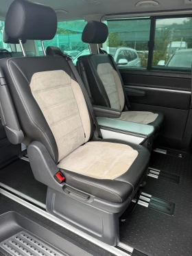 Обява за продажба на VW Multivan 2.0TDI Highline 6+ 1 Швейцария Автоматик ~51 900 лв. - изображение 9