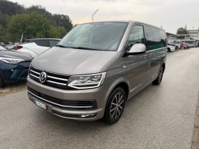 Обява за продажба на VW Multivan 2.0TDI Highline 6+ 1 Швейцария Автоматик ~51 900 лв. - изображение 1