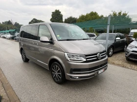 Обява за продажба на VW Multivan 2.0TDI Highline 6+ 1 Швейцария Автоматик ~51 900 лв. - изображение 1