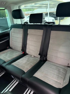 Обява за продажба на VW Multivan 2.0TDI Highline 6+ 1 Швейцария Автоматик ~51 900 лв. - изображение 10