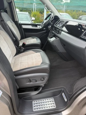 Обява за продажба на VW Multivan 2.0TDI Highline 6+ 1 Швейцария Автоматик ~51 900 лв. - изображение 7