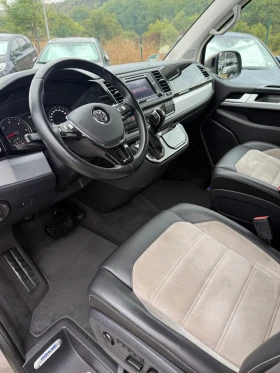 Обява за продажба на VW Multivan 2.0TDI Highline 6+ 1 Швейцария Автоматик ~51 900 лв. - изображение 6