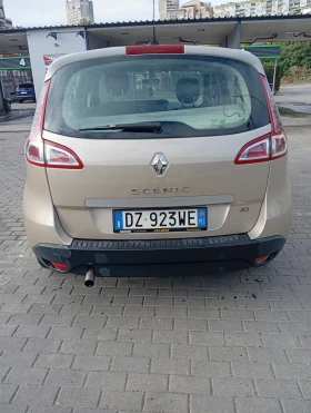 Обява за продажба на Renault Scenic ~5 900 лв. - изображение 3