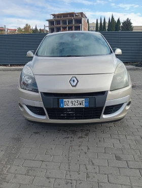 Обява за продажба на Renault Scenic ~5 900 лв. - изображение 1