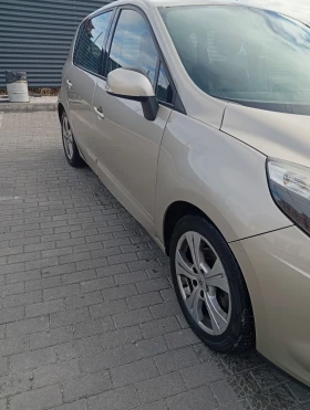 Обява за продажба на Renault Scenic ~5 900 лв. - изображение 2
