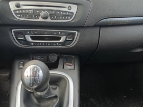 Обява за продажба на Renault Scenic ~5 900 лв. - изображение 5