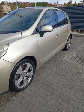 Обява за продажба на Renault Scenic ~5 900 лв. - изображение 1