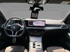 BMW 340 d M xDrive = Shadow Line =  | Mobile.bg    9