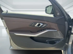 BMW 340 d M xDrive = Shadow Line =  | Mobile.bg    6