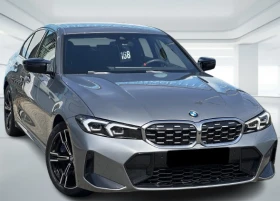 BMW 340 d M xDrive = Shadow Line = Гаранция
