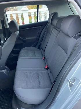 VW Golf 1.9TDI 105 BKC 6-  XENON | Mobile.bg    5