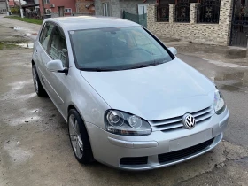 VW Golf 1.9TDI 105 BKC 6-  XENON | Mobile.bg    2