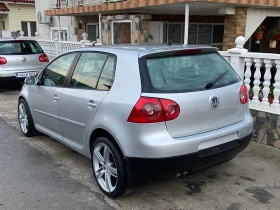 VW Golf 1.9TDI 105 BKC 6-  XENON | Mobile.bg    4