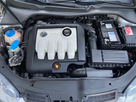 VW Golf 1.9TDI 105 BKC 6-  XENON | Mobile.bg    8