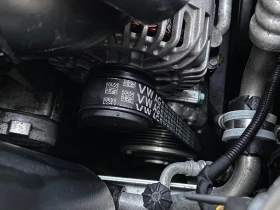 VW Golf 1.9TDI 105 BKC 6-  XENON | Mobile.bg    7