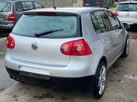 VW Golf 1.9TDI 105 BKC 6-  XENON | Mobile.bg    3