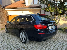 BMW 530 xDrive, Distronic, Head-Up, M Sport package, снимка 4