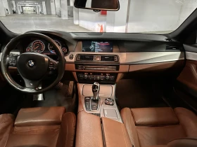 BMW 530 xDrive, Distronic, Head-Up, M Sport package - 20500 лв. / 10481.48 € - 10893455 6