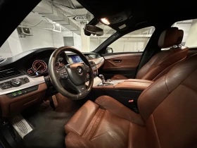 BMW 530 xDrive, Distronic, Head-Up, M Sport package - 20500 лв. / 10481.48 € - 10893455 7