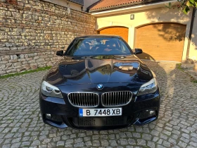 BMW 530 xDrive, Distronic, Head-Up, M Sport package, снимка 2