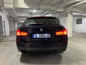 BMW 530 xDrive, Distronic, Head-Up, M Sport package - 20500 лв. / 10481.48 € - 10893455 4