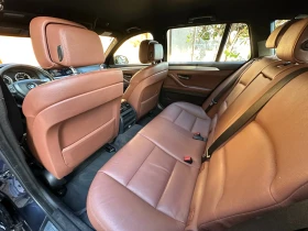BMW 530 xDrive, Distronic, Head-Up, M Sport package, снимка 9