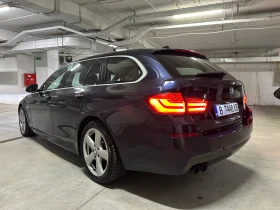 BMW 530 xDrive, Distronic, Head-Up, M Sport package - 20500 лв. / 10481.48 € - 10893455 5