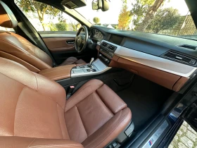BMW 530 xDrive, Distronic, Head-Up, M Sport package, снимка 8