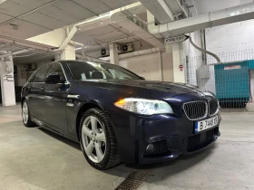 BMW 530 xDrive, Distronic, Head-Up, M Sport package - 20500 лв. / 10481.48 € - 10893455 2