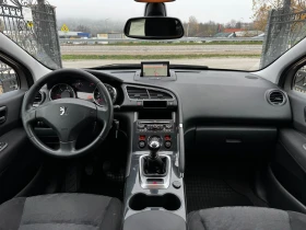Peugeot 3008 2.0HDI 150к.с. - 10800 лв. / 5521.95 € - 95813169 10