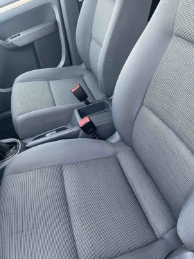 VW Touran  | Mobile.bg    6