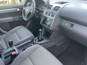 VW Touran  | Mobile.bg    5