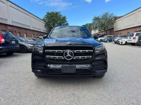 Mercedes-Benz GLS 450 * CARFAX * БЕЗ ПЪРВОНАЧАЛНА ВНОСКА - 84000 лв. / 42948.52 € - 83275813 2