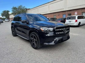 Mercedes-Benz GLS 450 * CARFAX * БЕЗ ПЪРВОНАЧАЛНА ВНОСКА - 84000 лв. / 42948.52 € - 83275813 3