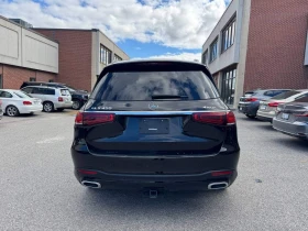 Mercedes-Benz GLS 450 * CARFAX * БЕЗ ПЪРВОНАЧАЛНА ВНОСКА - 84000 лв. / 42948.52 € - 83275813 5