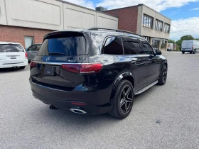 Mercedes-Benz GLS 450 * CARFAX * БЕЗ ПЪРВОНАЧАЛНА ВНОСКА - 84000 лв. / 42948.52 € - 83275813 4