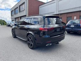 Mercedes-Benz GLS 450 * CARFAX * БЕЗ ПЪРВОНАЧАЛНА ВНОСКА - 84000 лв. / 42948.52 € - 83275813 6