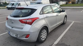 Hyundai I30 1.4 GAS 171 000km, снимка 12