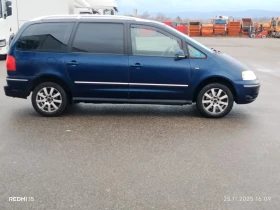 VW Sharan 2.0TDI, снимка 4