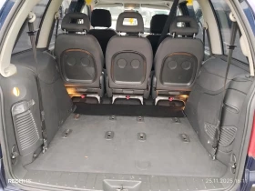 VW Sharan 2.0TDI, снимка 10