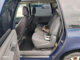 VW Sharan 2.0TDI, снимка 8