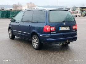 VW Sharan 2.0TDI, снимка 6